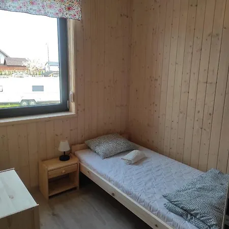 Lodge Vela