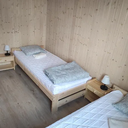 Lodge Vela