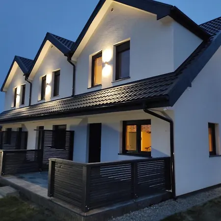 Lodge Vela Sarbinowo