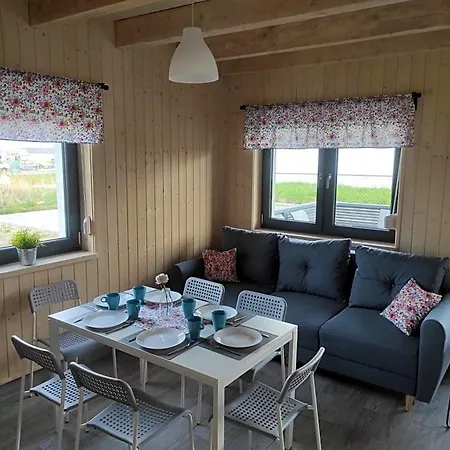Lodge Vela