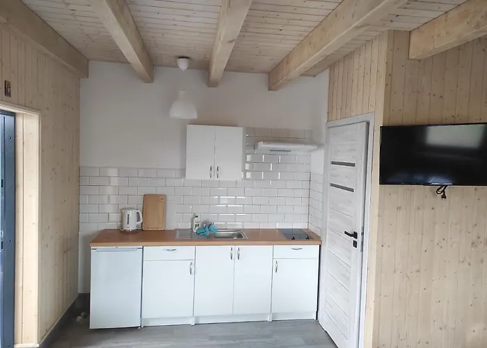 Alojamento de Turismo Selvagem Vela