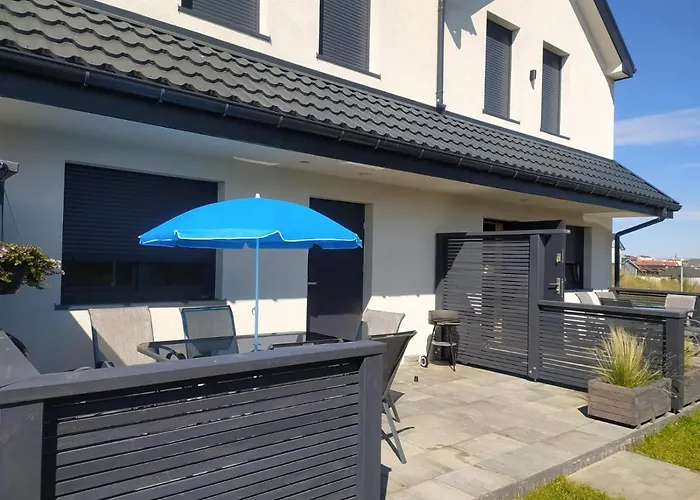 Vela Gerendaház Sarbinowo